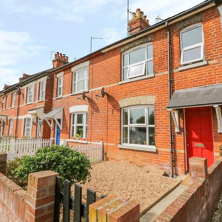 Sea View Cottage Frinton-on-Sea Exterior photo